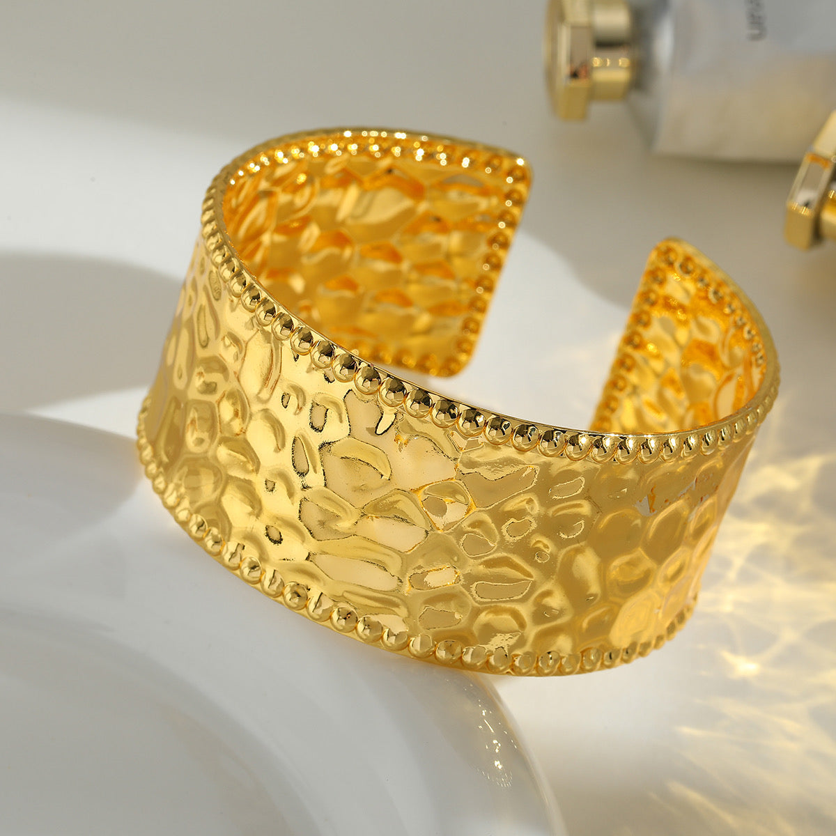 Gold Magic Brazalete