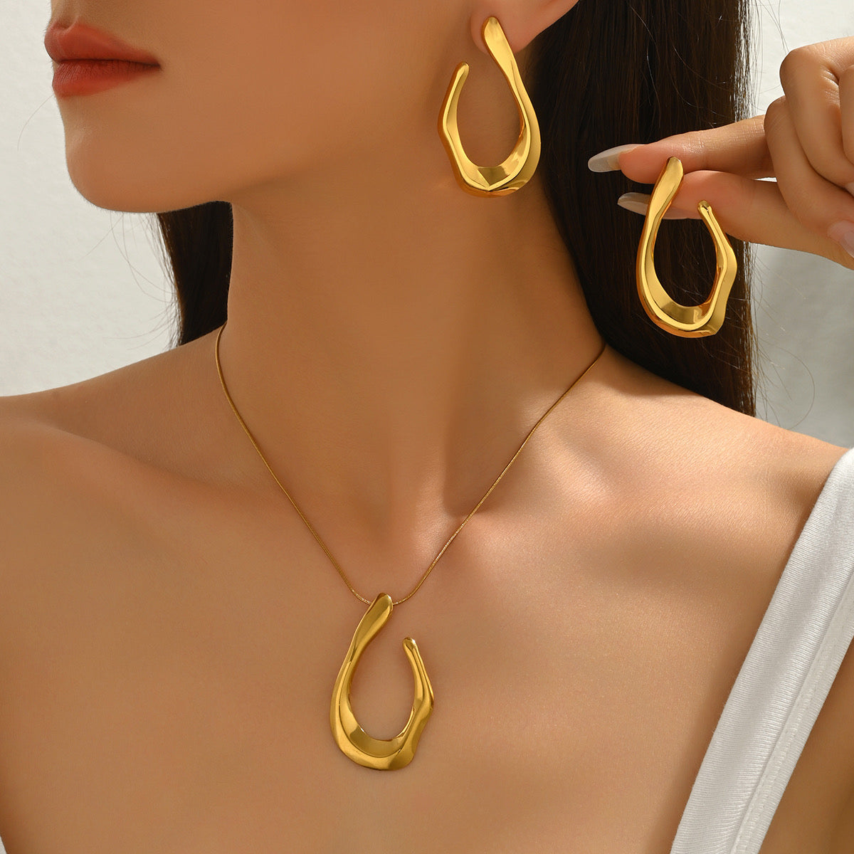 Dorado Encanto Set