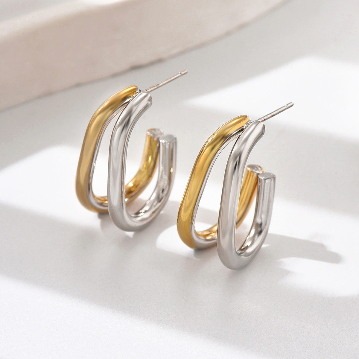 Elegant Earings