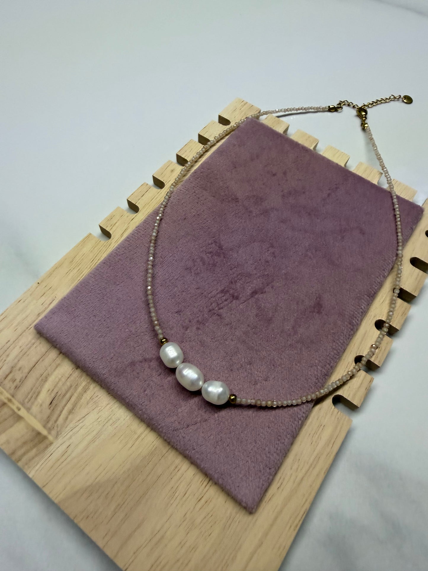 Natural Pearl