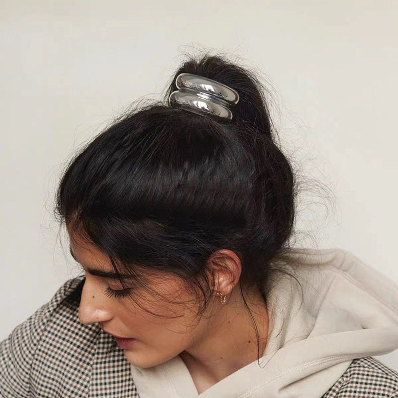 Hair Tie Stainless steel