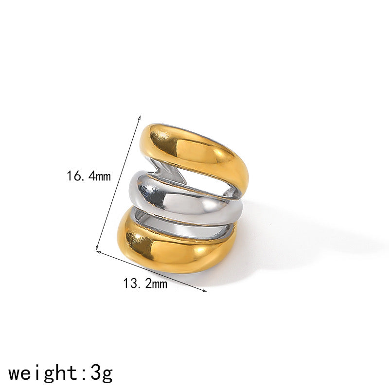 Earcuff 2color