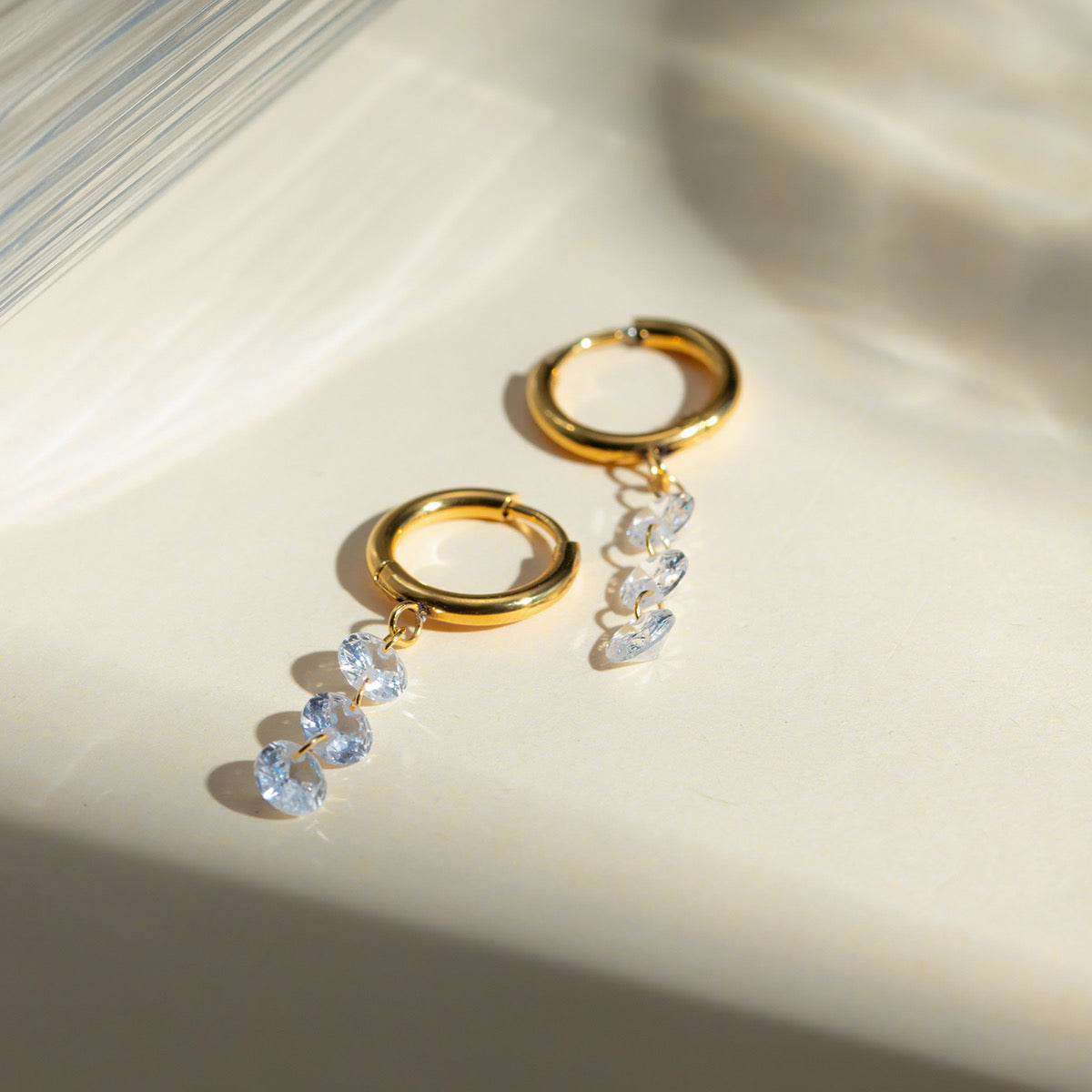 Drop Earings