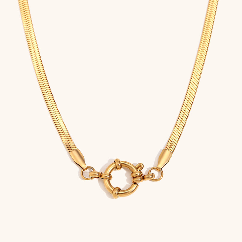 Pendant Necklace