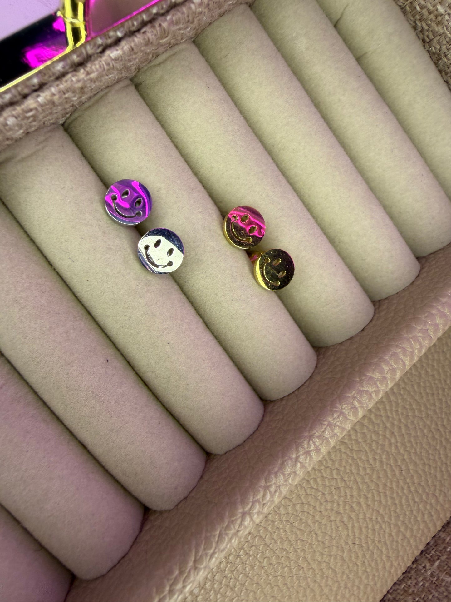 Happy life Earings