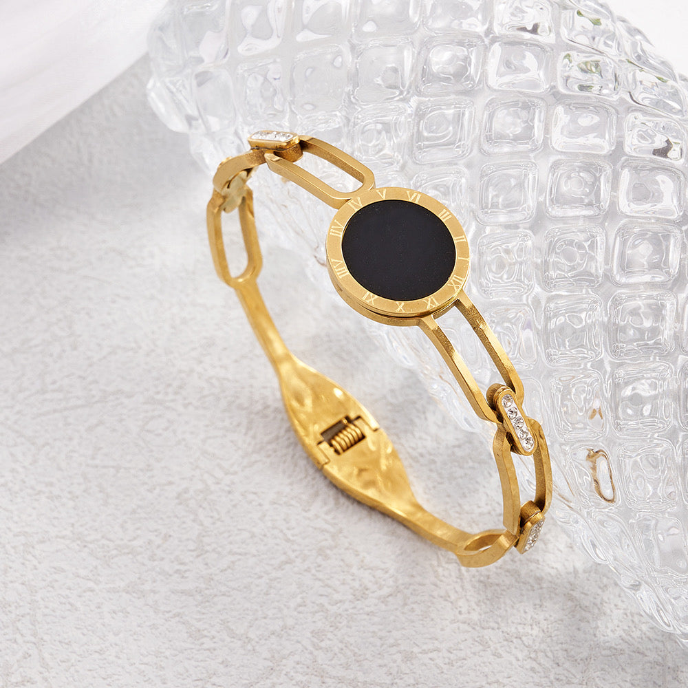 Noche Dorada Brazalete