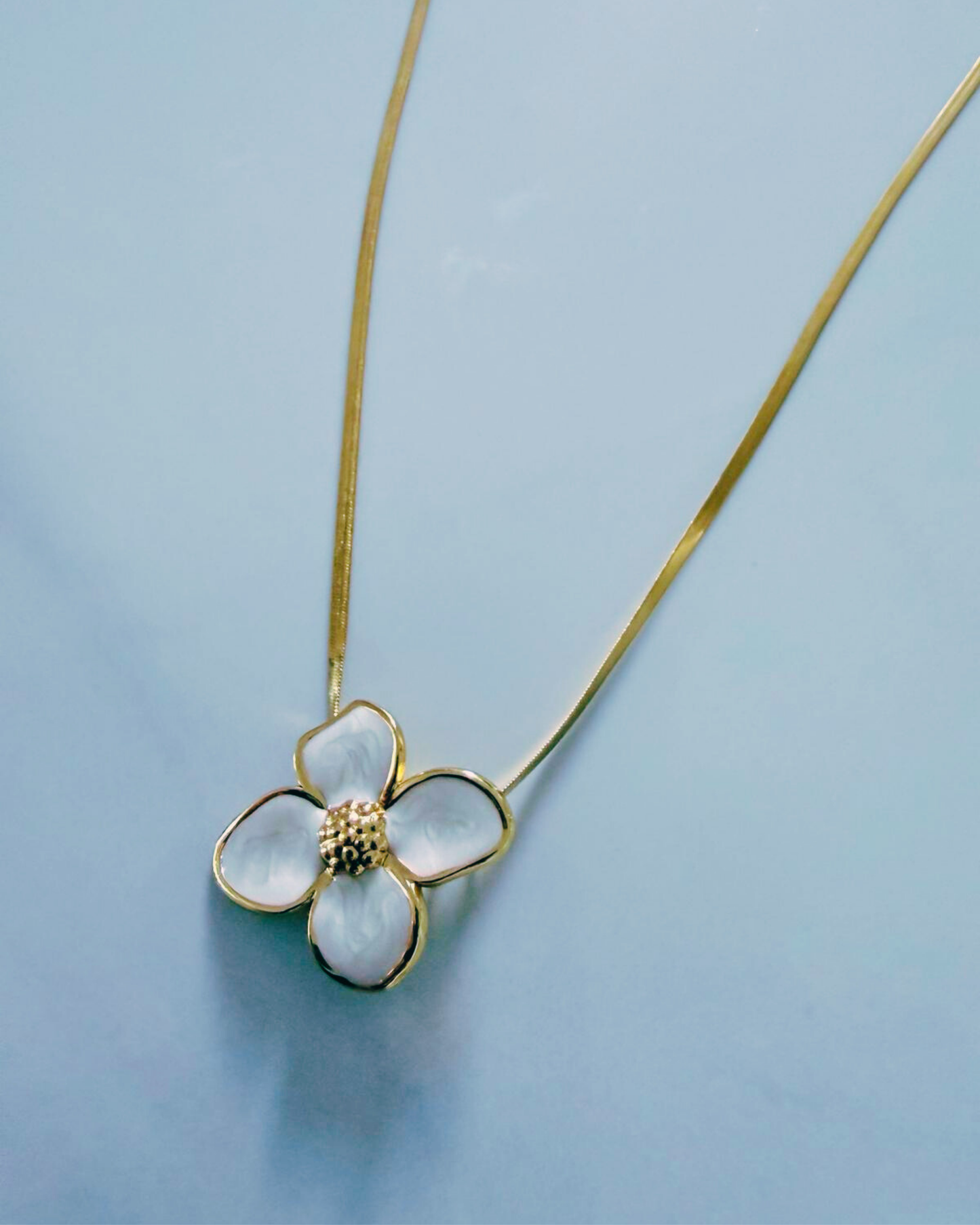 Flor de luna