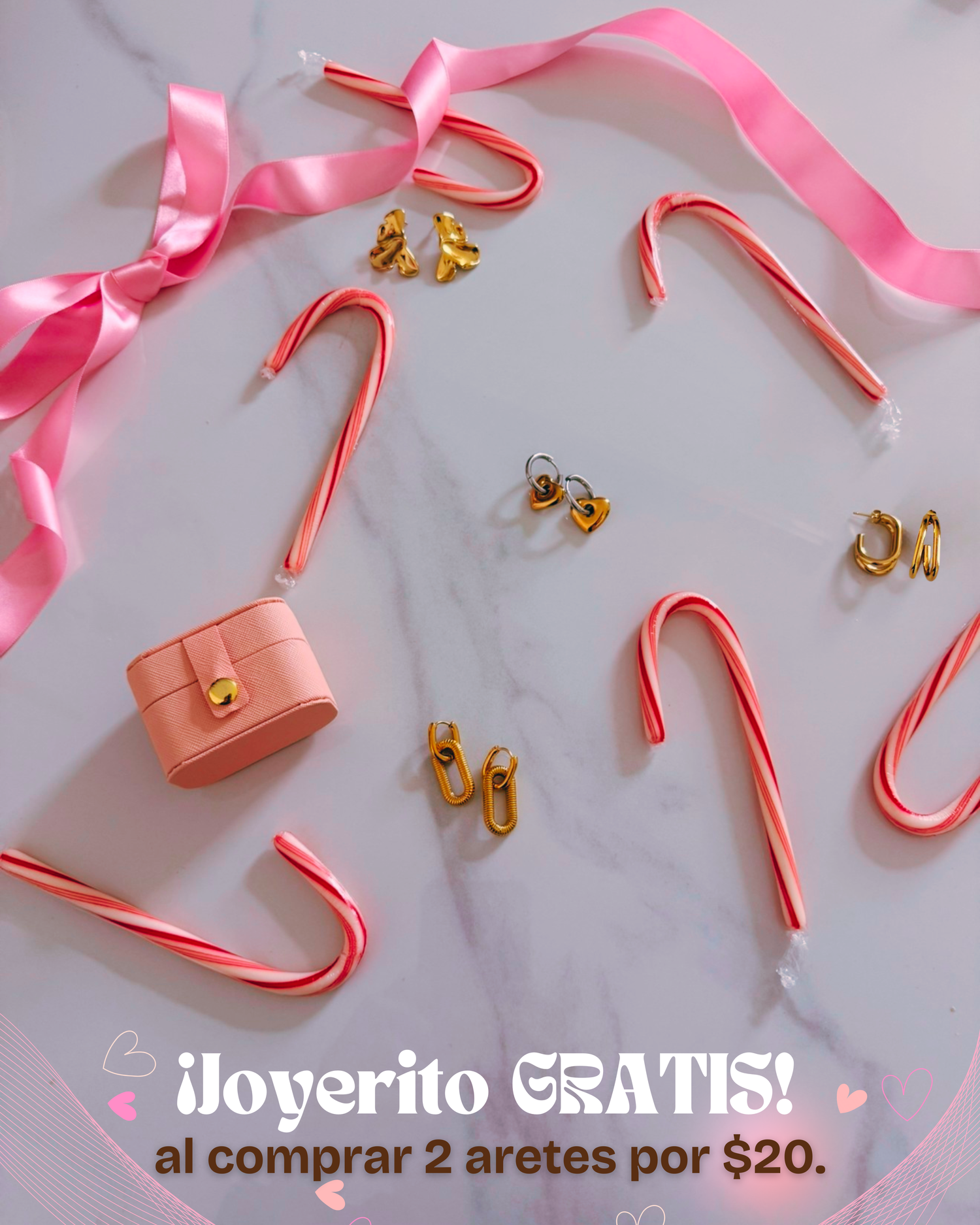¡JOYERITO GRATIS!
