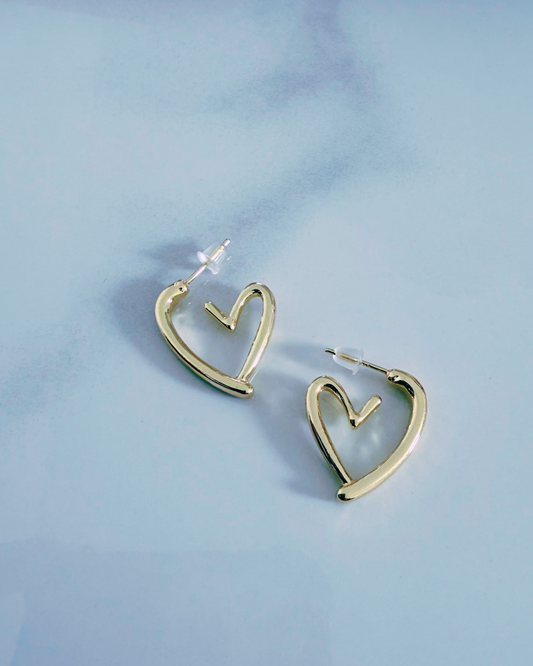 Amor Earrings