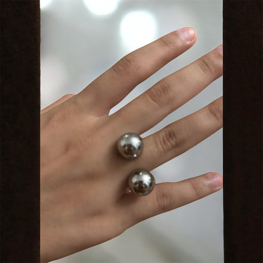 Ball Ring