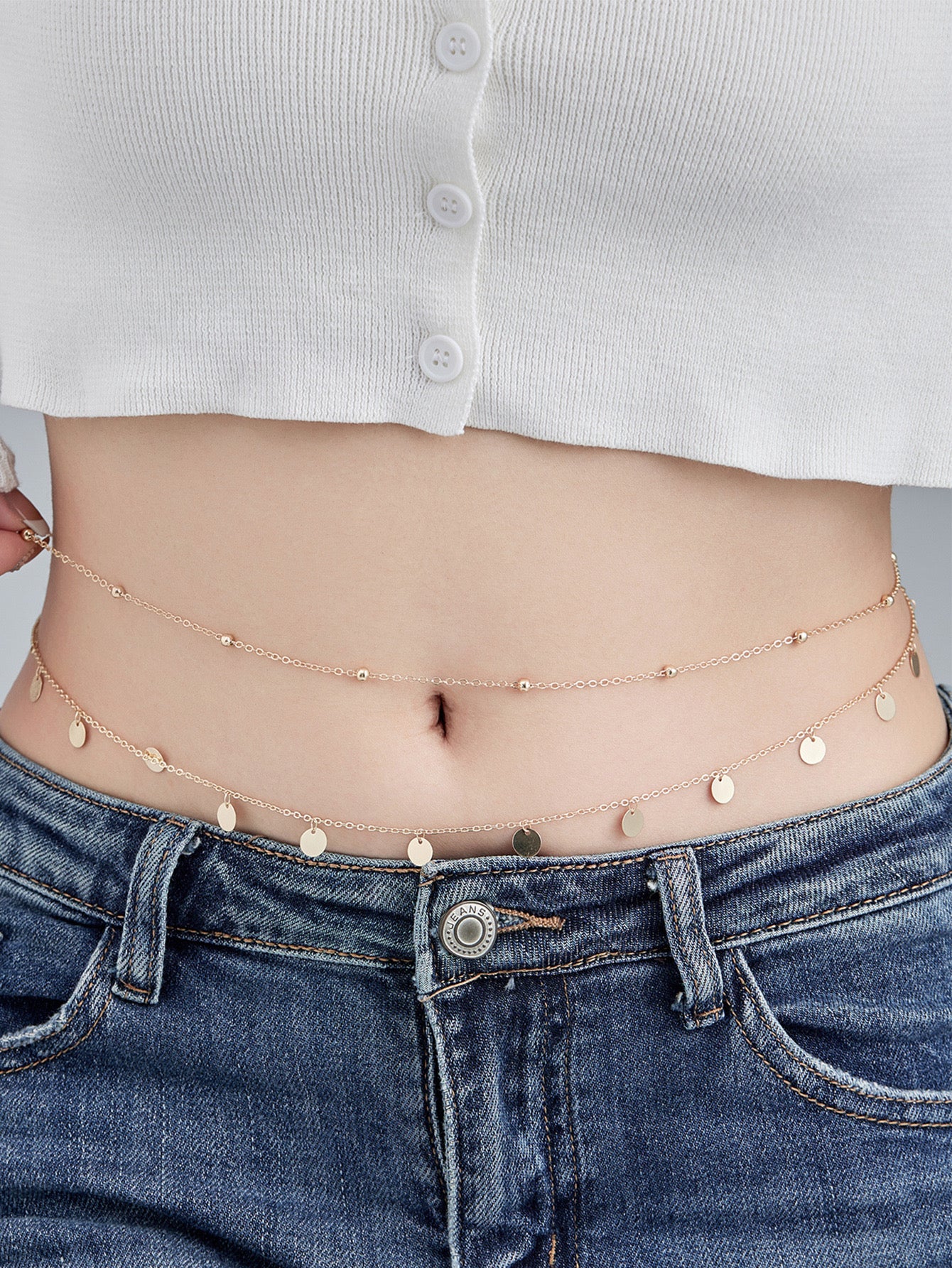 Waist chain
