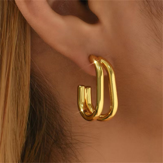 Chic Dorado