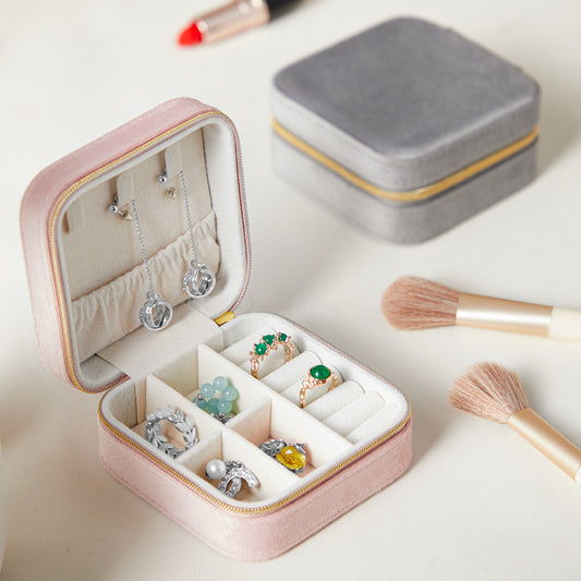 2Cute Jewerly Travel Box