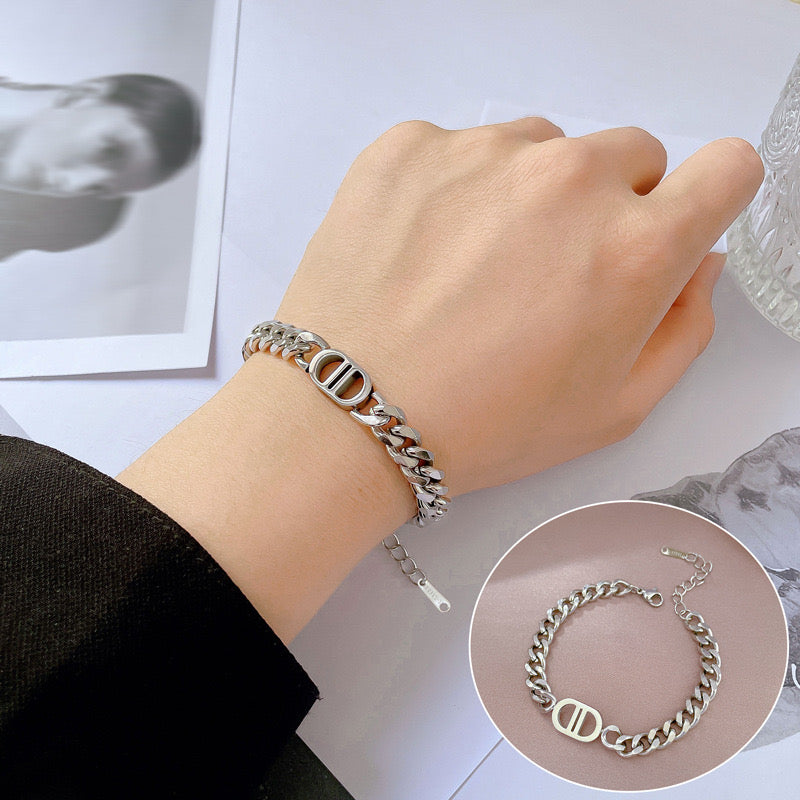 Icon Silver