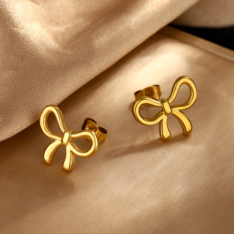 🎀2Cute Bow Set🎀