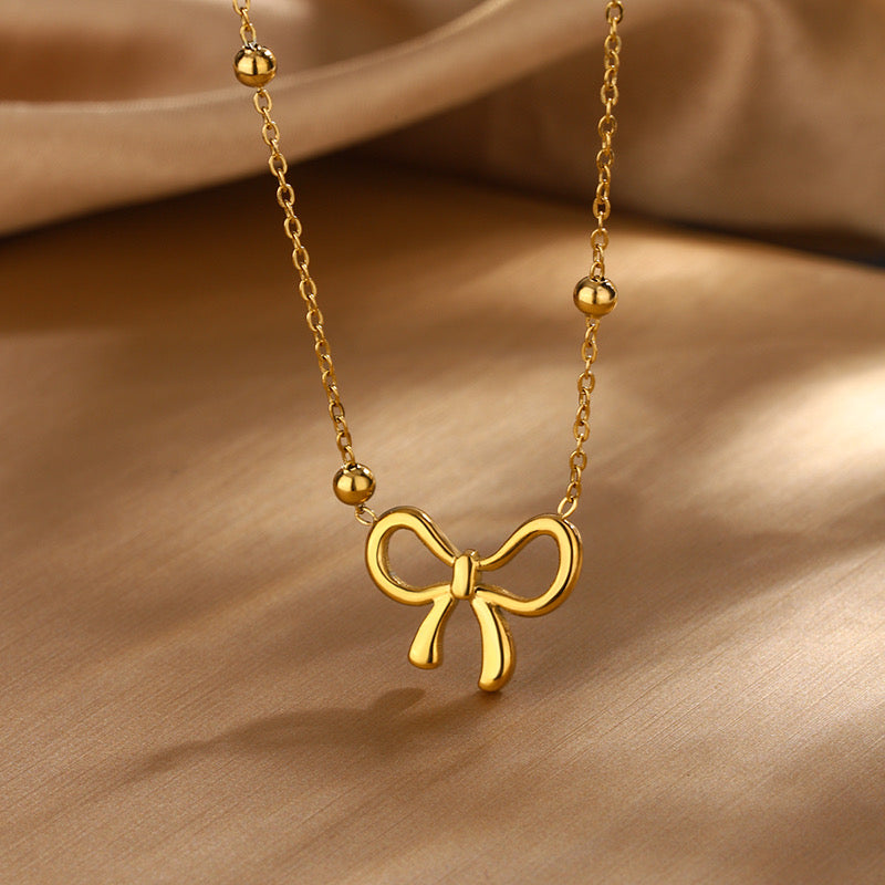 🎀2Cute Bow Set🎀