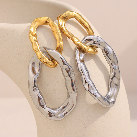 Color Bliss Earings
