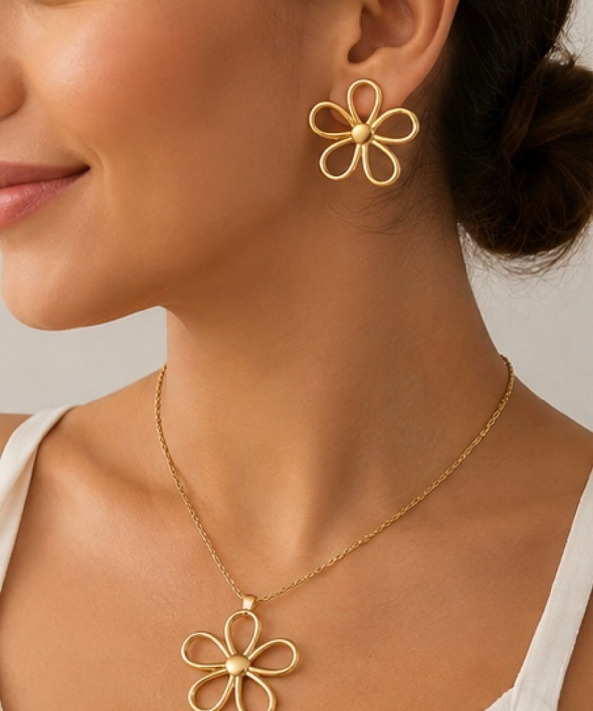 Golden Petal Love Bundle