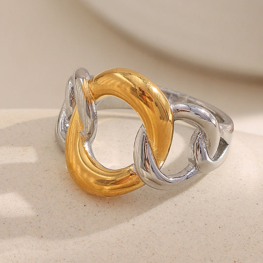 Color Bliss Ring