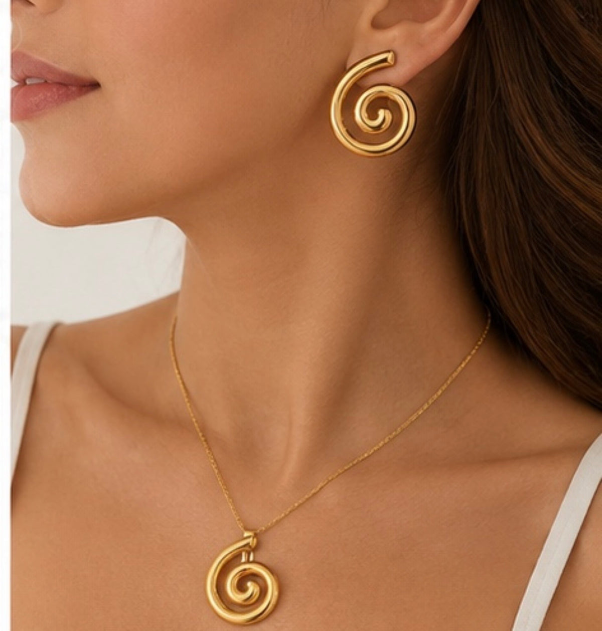 Golden Spiral