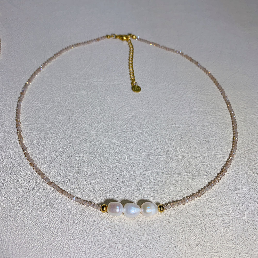 Natural Pearl