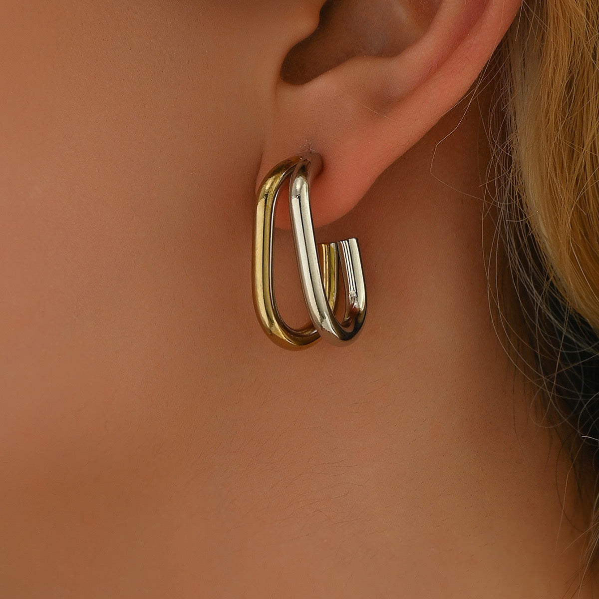 Elegant Earings