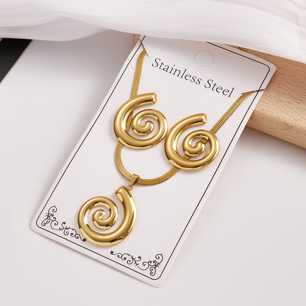 Golden Spiral