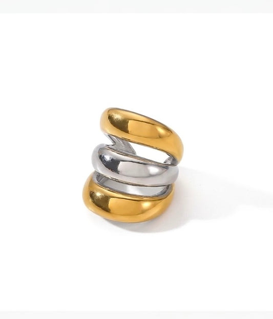 2Color Earcuff