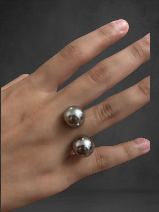 Ball Ring