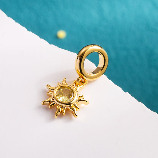Sun Charm