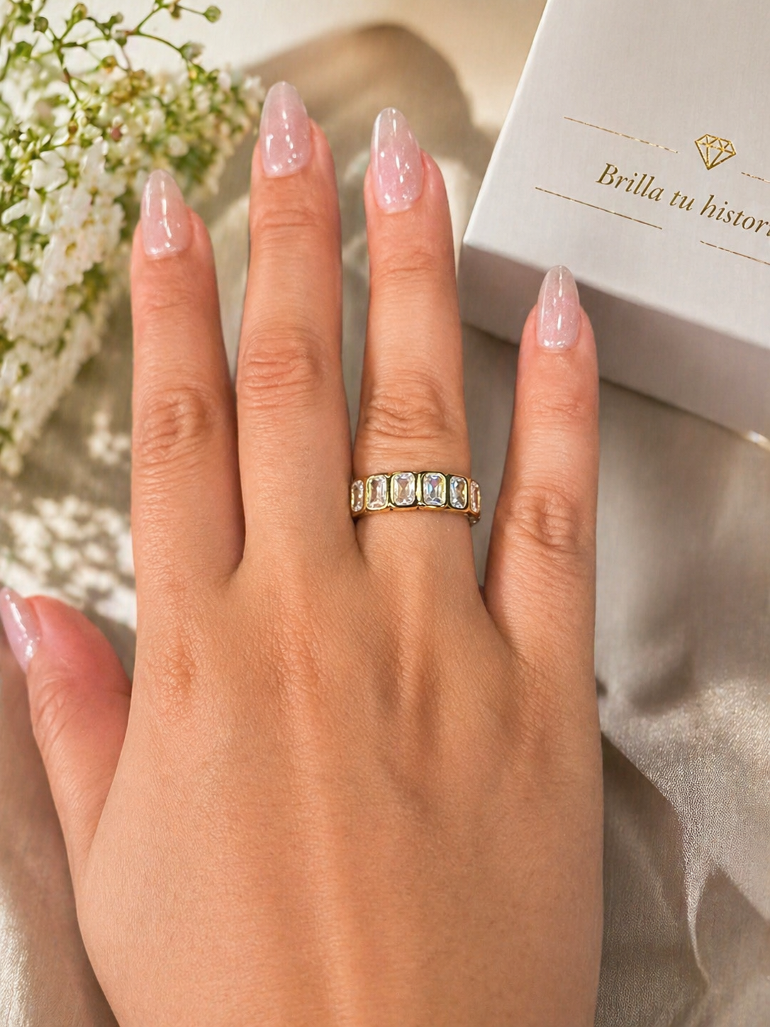 Bella Ring