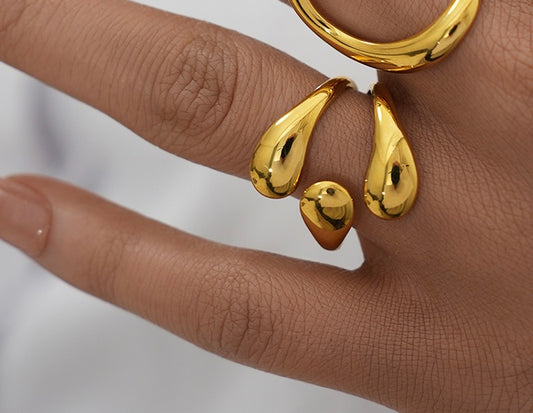 Bella ring