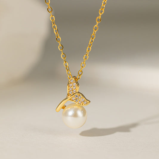 Sirena necklace