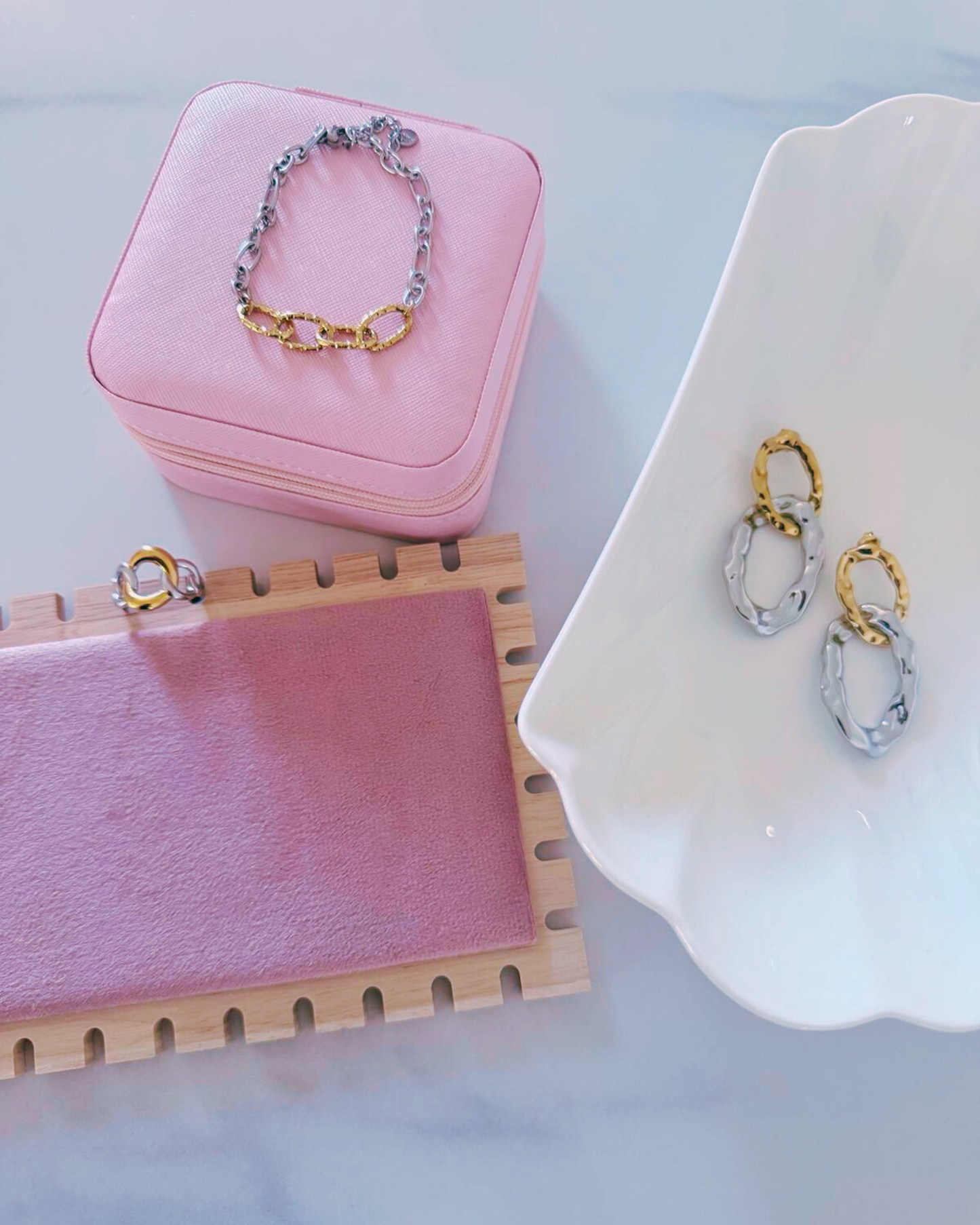 Color Bliss Set