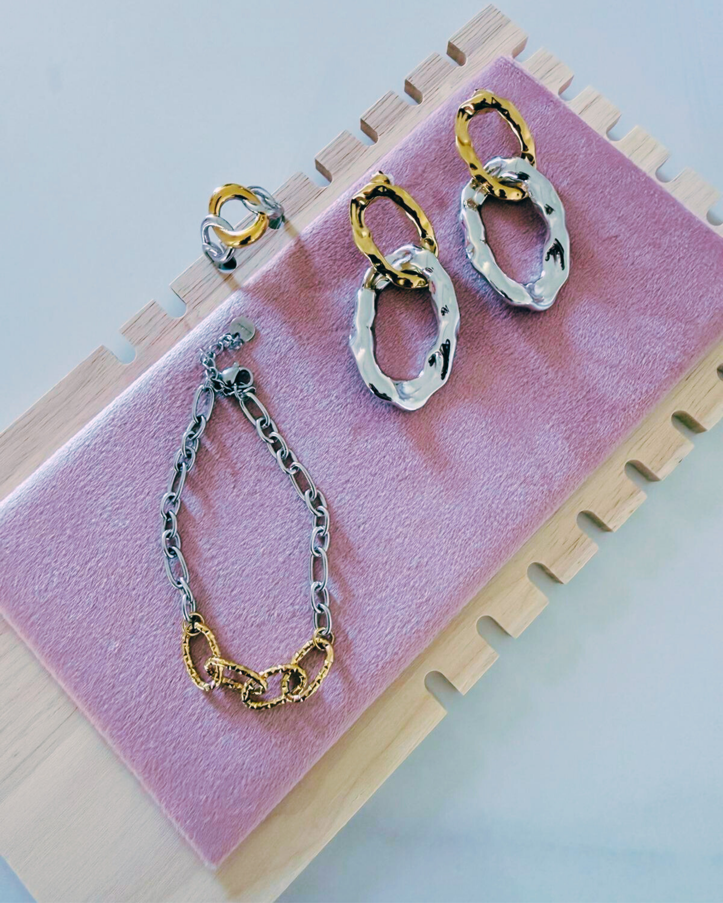 Color Bliss Set
