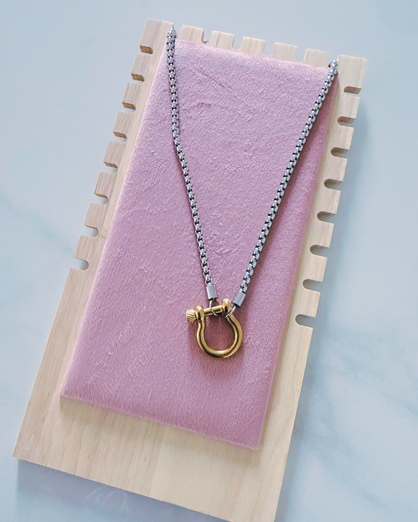 Diva Necklace