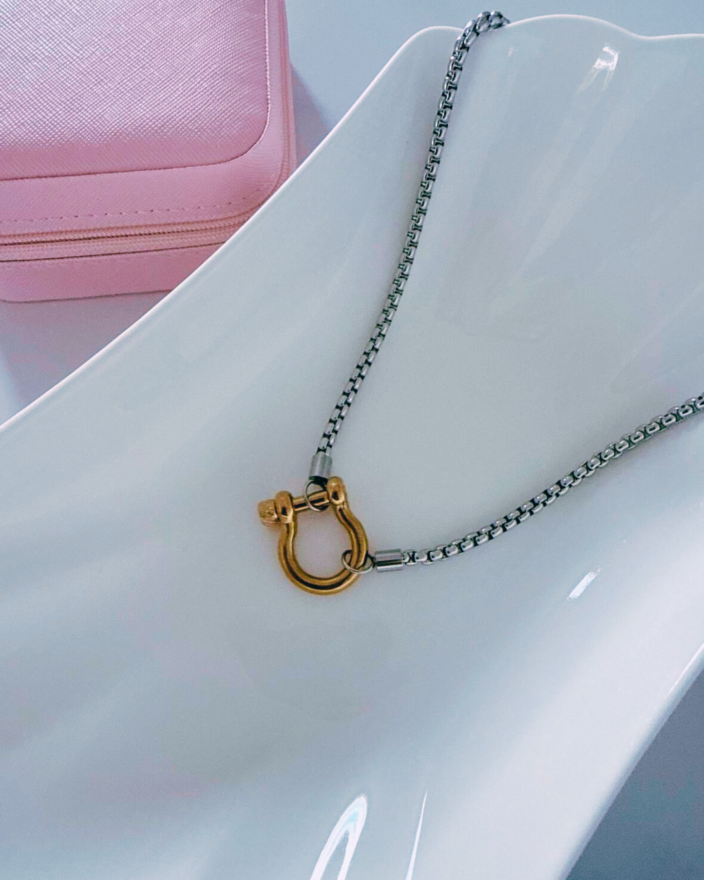 Diva Necklace