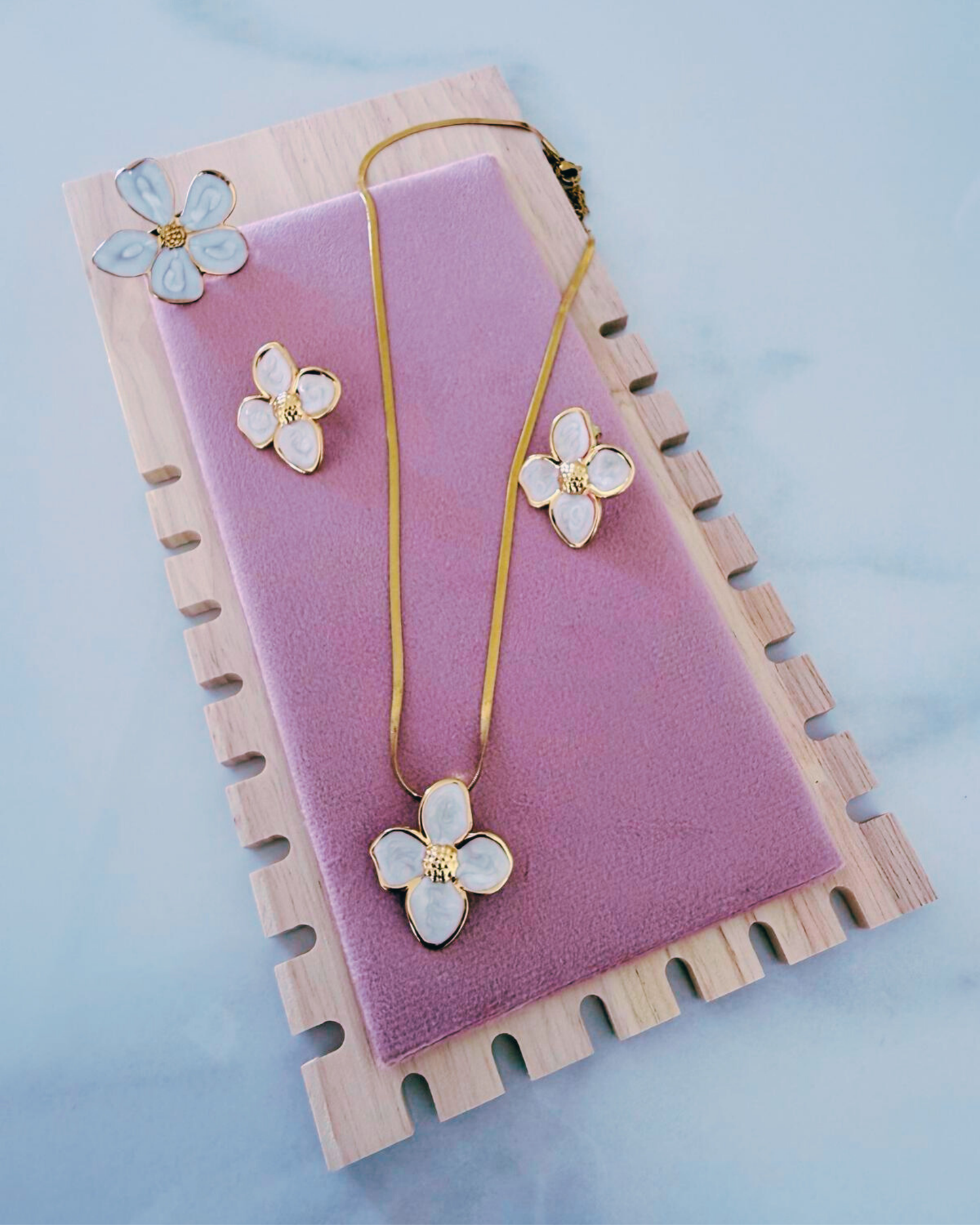 Flor de luna