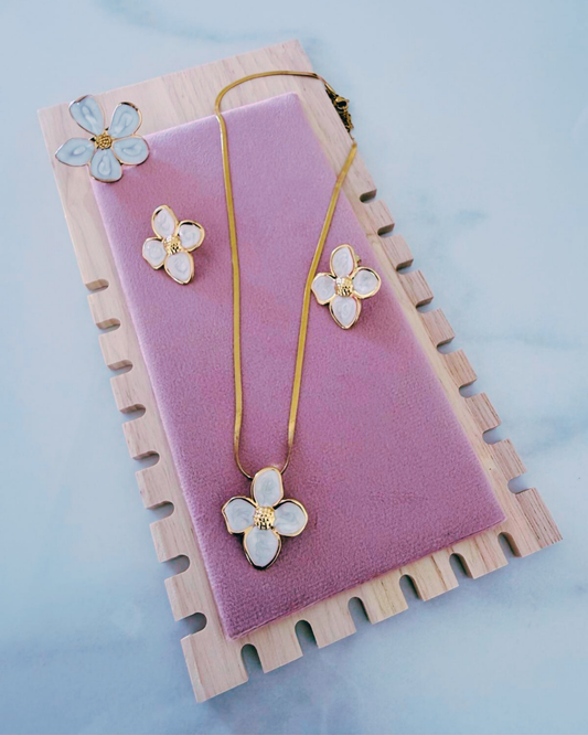 Flor de luna