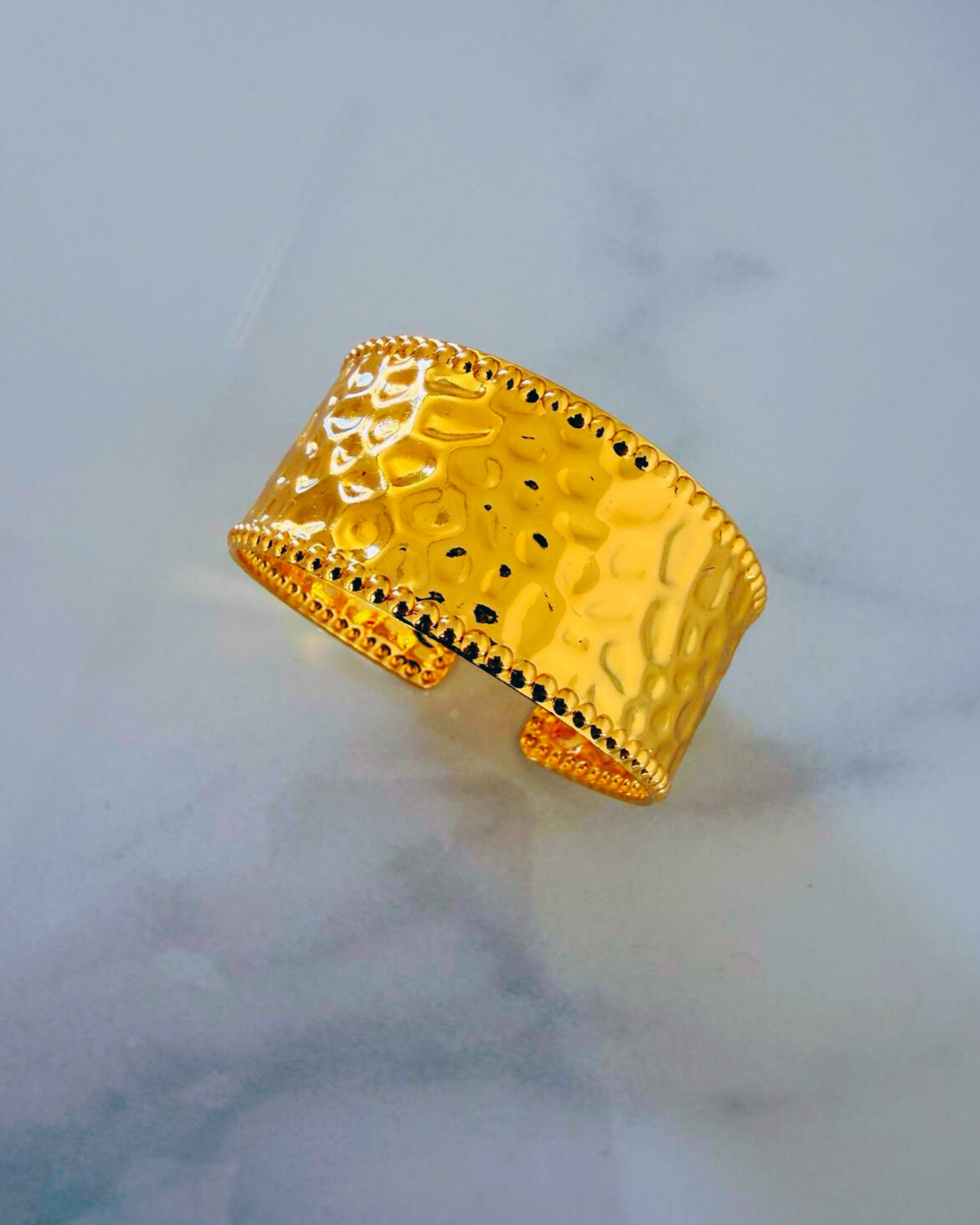 Gold Magic Brazalete