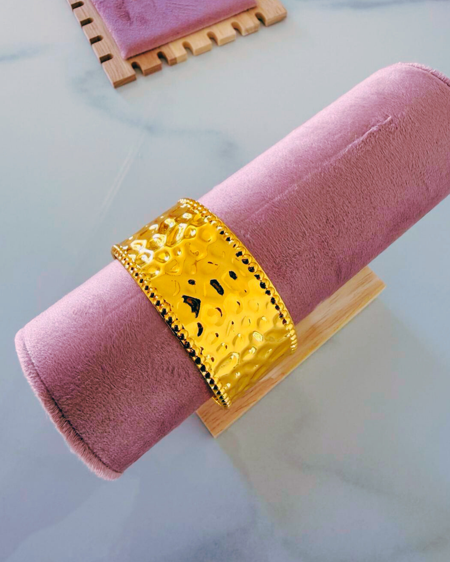 Gold Magic Brazalete