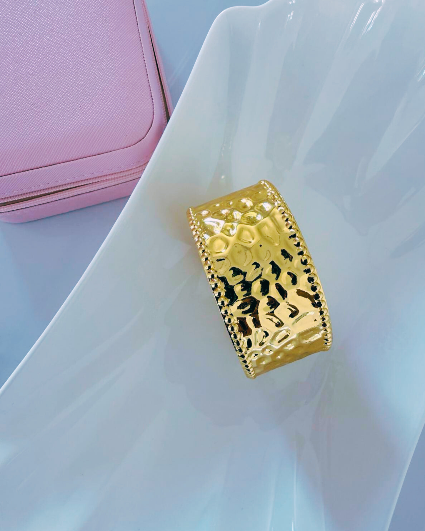 Gold Magic Brazalete