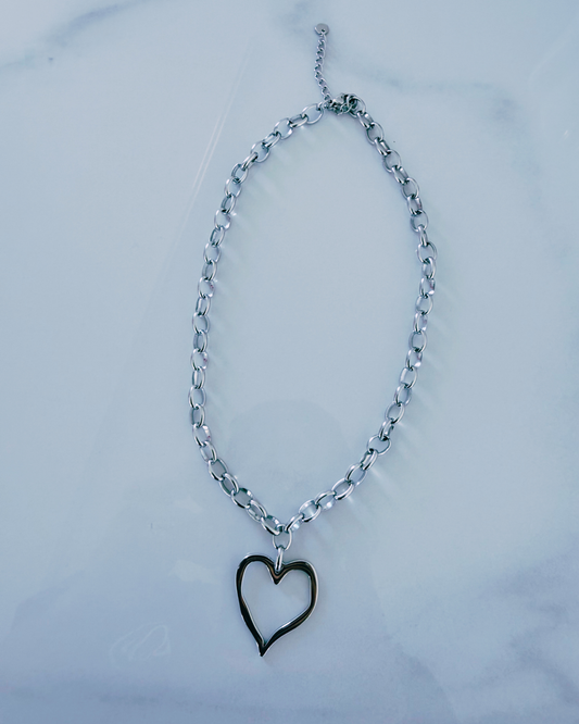 Heart Necklace