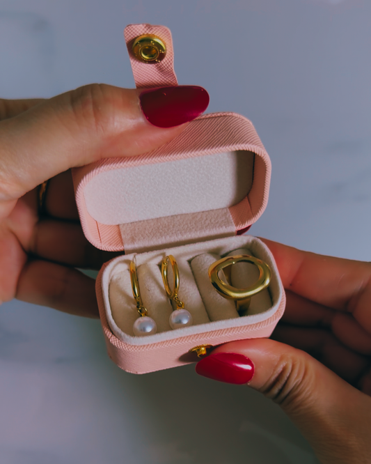 2Cute Baby Jewerly Box