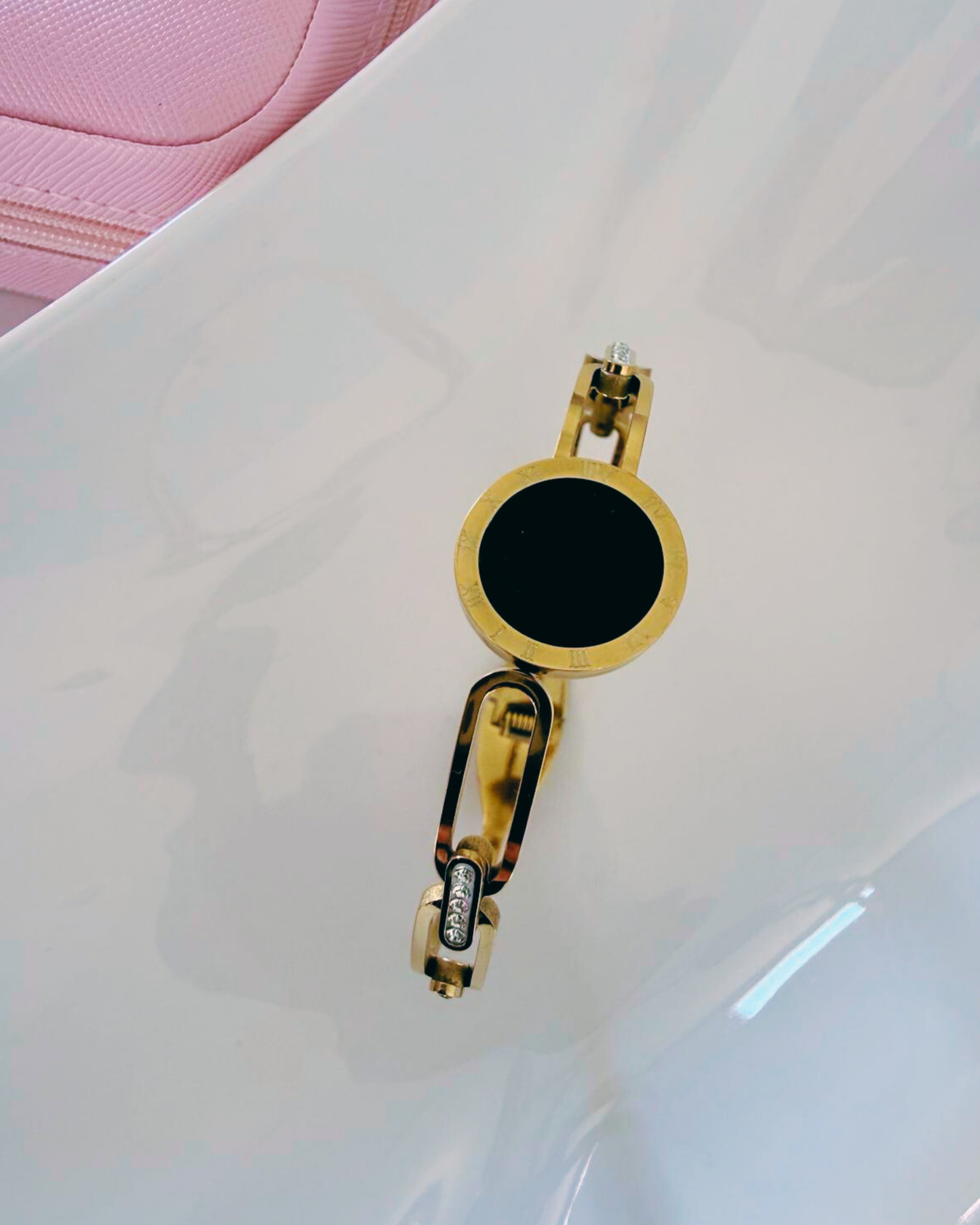 Noche Dorada Brazalete