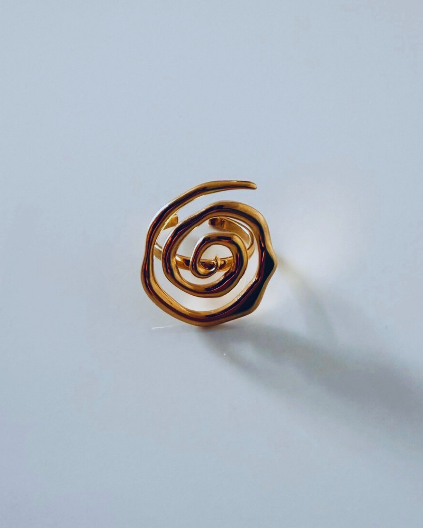 Sensual Luxury Ring