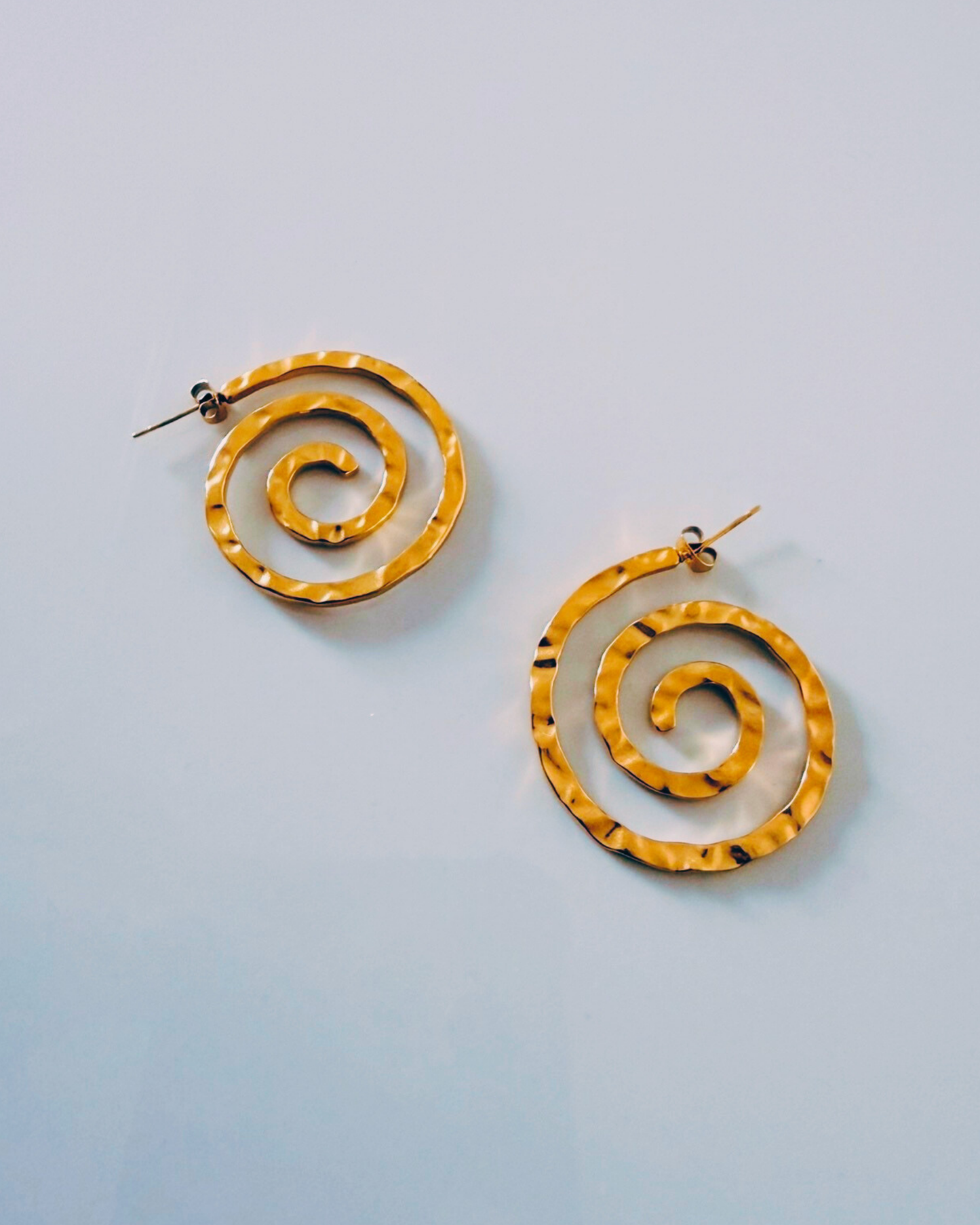 Sensual Luxury Earings